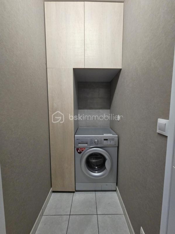 Appartement - 71 m² - 4 pièces