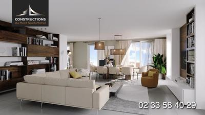 Appartement - 112 m²