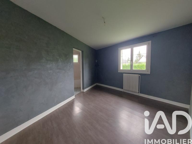 Maison - 260 m² - 8 pièces