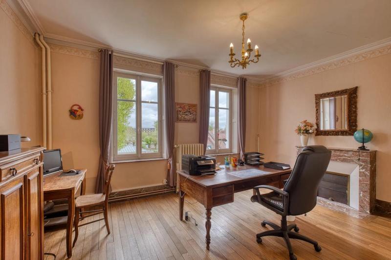 Maison de maîtres - 497 m² - 14 pièces