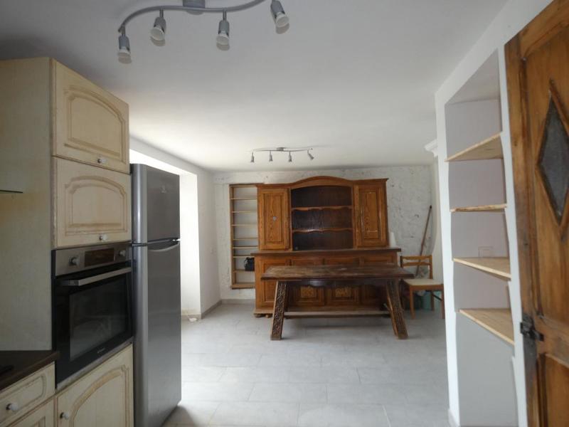 Maison de ville - 91 m² - 5 pièces