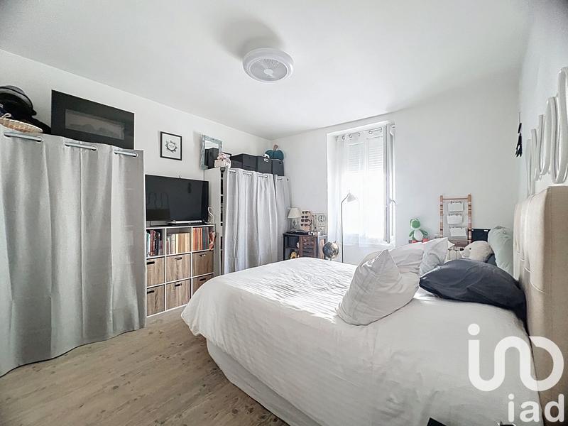 Appartement - 108 m² - 3 pièces