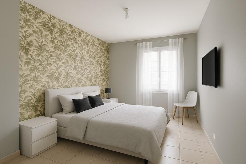 Appartement - 83 m² - 4 pièces