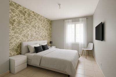 Appartement - 83 m² - 4 pièces