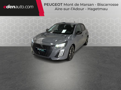 Peugeot 208 100 s&amp;S Bvm6 Allure