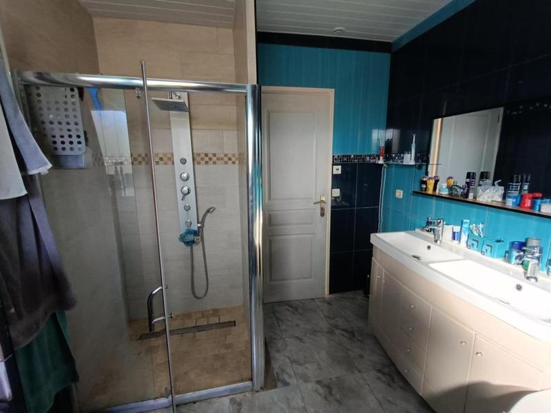 Maison - 139 m² - 4 pièces