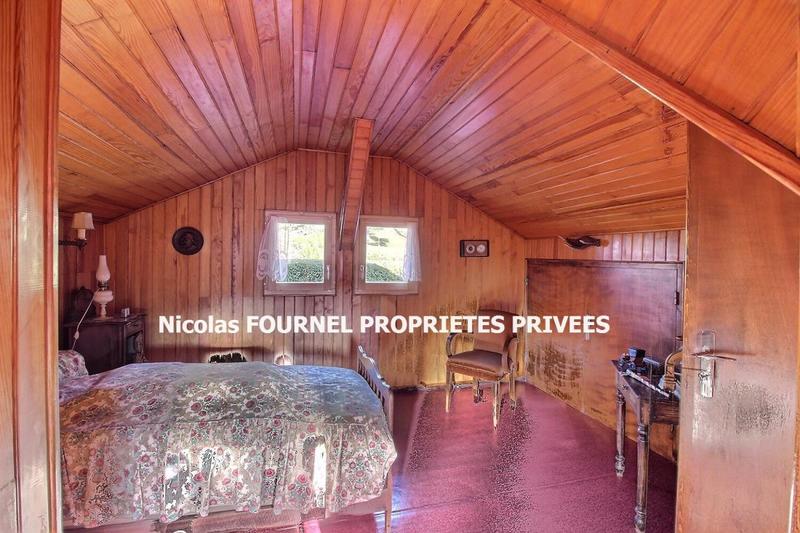 Châlet - 73 m² - 4 pièces