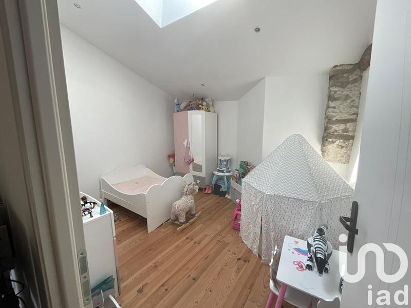 Ferme - 180 m² - 5 pièces