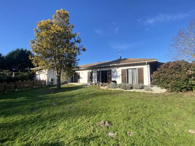 Propriété - 480 m² - 10 pièces