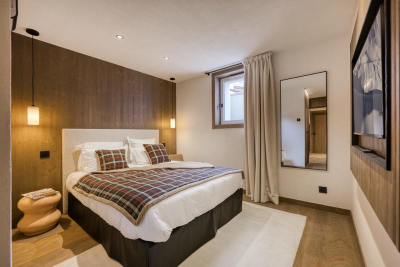 Châlet - 196 m² - 9 pièces