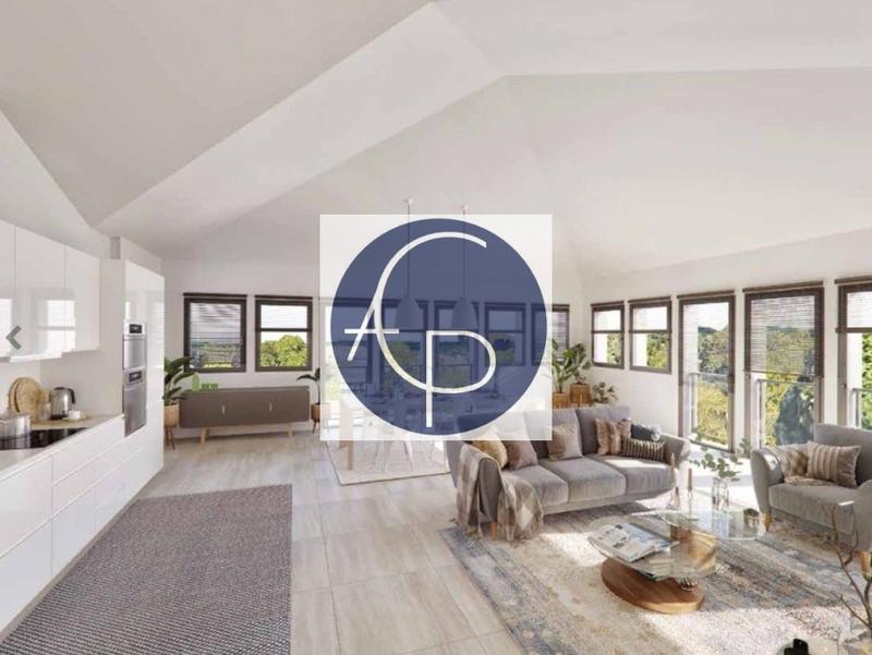 Maison - 45 m² - 2 pièces