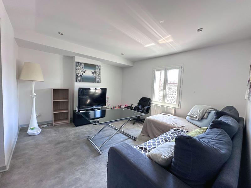 Appartement - 50 m² - 3 pièces