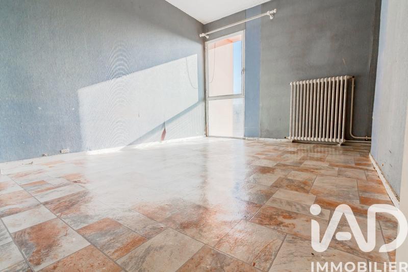 Appartement - 54 m² - 3 pièces