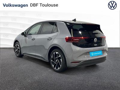 Volkswagen Id.3 204 ch Pro Life Max