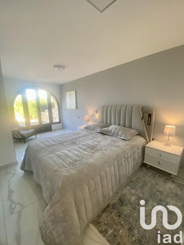 Appartement - 118 m² - 3 pièces