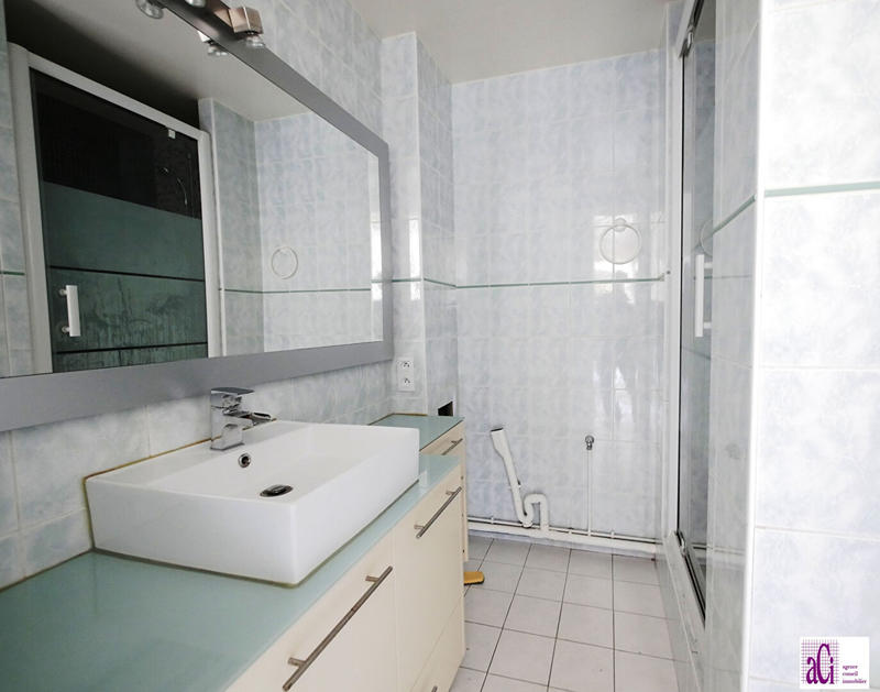 Appartement - 50 m² - 3 pièces