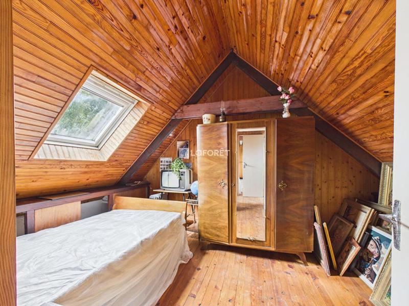 Maison - 160 m² - 8 pièces