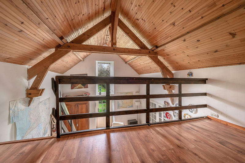 Maison - 151 m² - 6 pièces