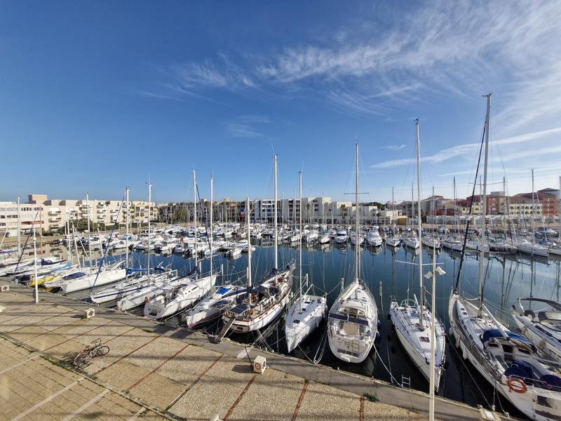 Appartement - 25 m² - 2 pièces