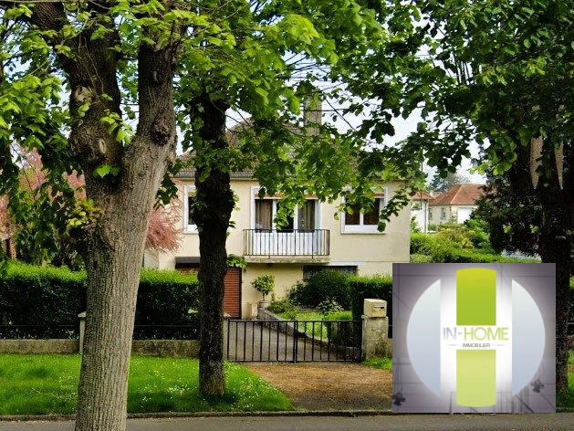 Maison - 70 m² - 1 pièce