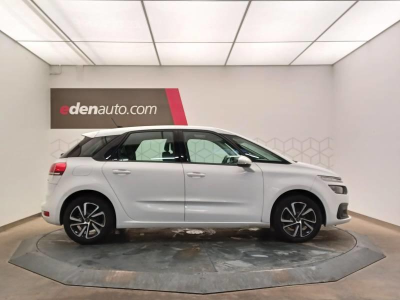 Citroën C4 Grand Spacetourer BlueHDi 130 s&amp;S Eat8 Business