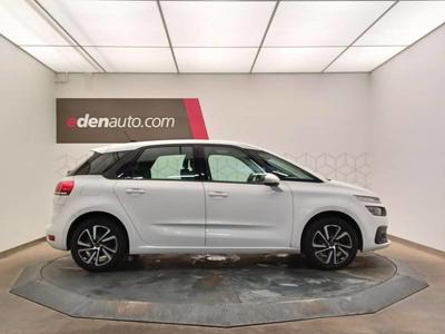 Citroën C4 Grand Spacetourer BlueHDi 130 s&amp;S Eat8 Business