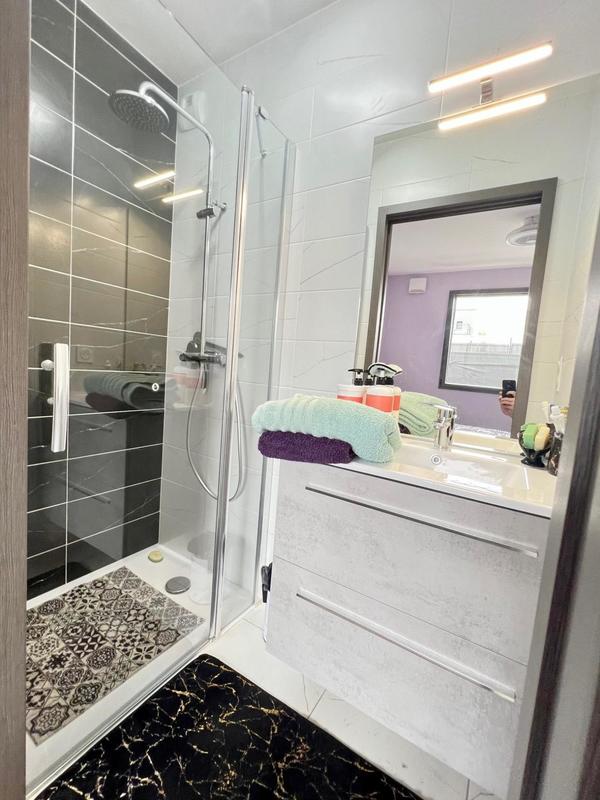 Appartement - 88 m² - 4 pièces