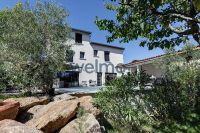 Maison - 175 m² - 8 pièces