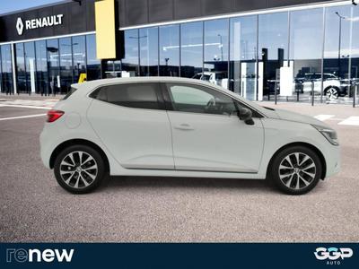 Renault Clio V TCe 90 Techno