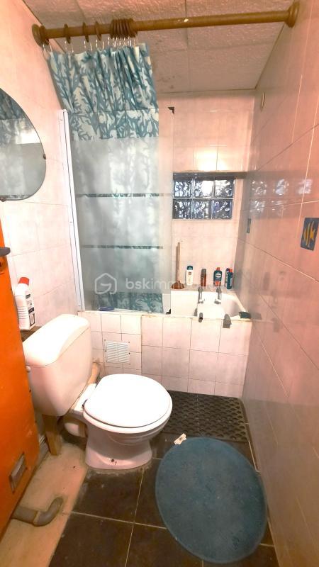 Maison ancienne - 59 m² - 3 pièces