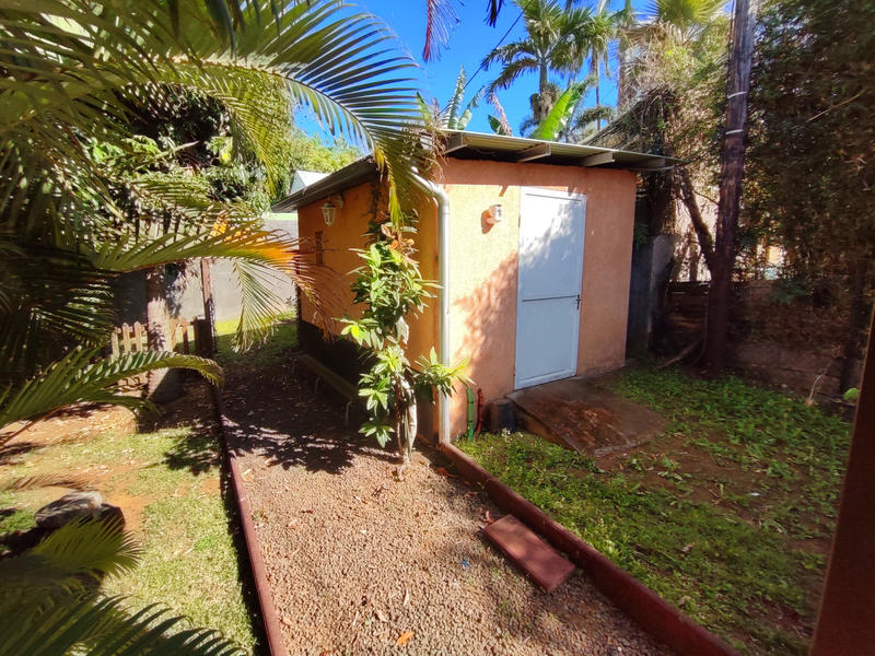 Maison - 146 m² - 5 pièces