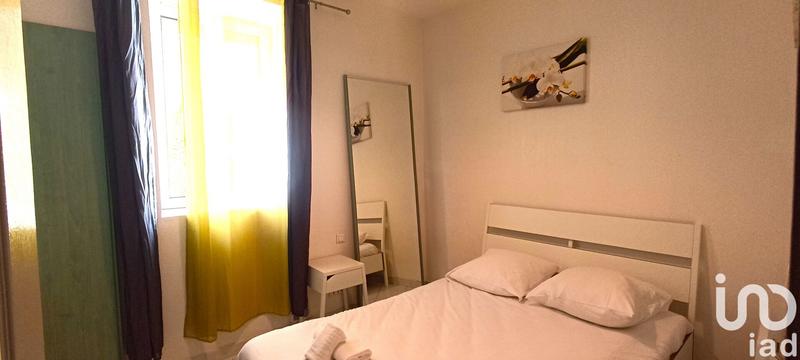 Appartement - 52 m² - 3 pièces