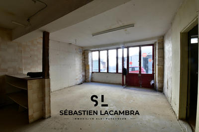 Immeuble - 229 m² - 8 pièces