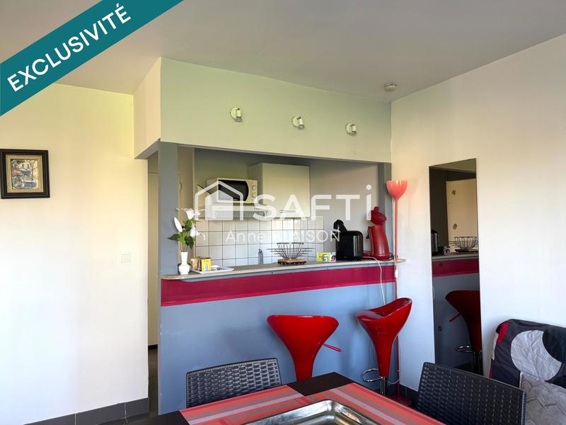 Local commercial - 450 m² - 18 pièces