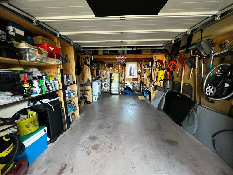 Maison - 91 m² - 4 pièces