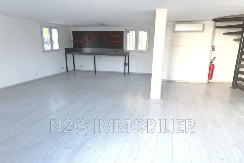 Local commercial - 45 m²