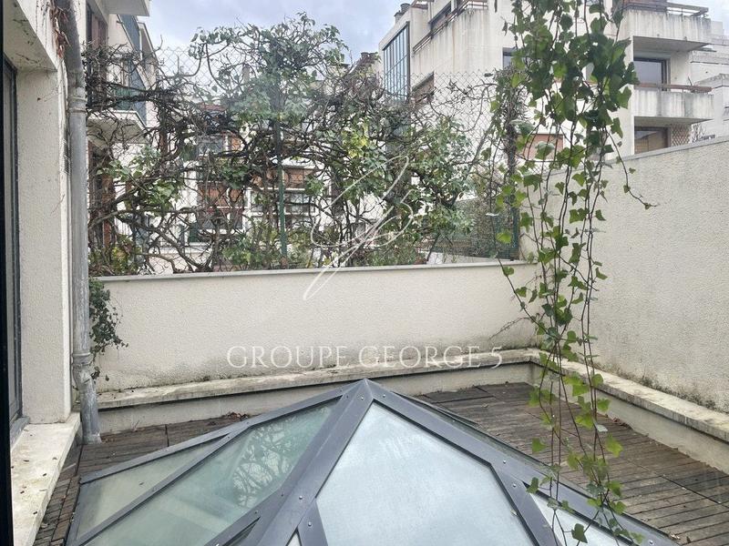 Immeuble - 624 m² - 20 pièces