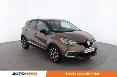 Renault Captur 1.2 TCe Energy Intens Edc 120 ch
