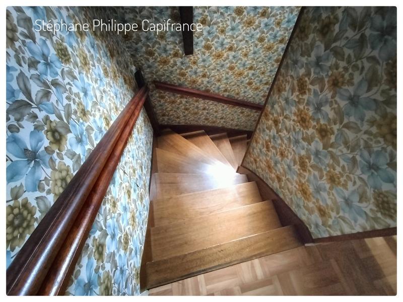 Maison - 148 m² - 6 pièces