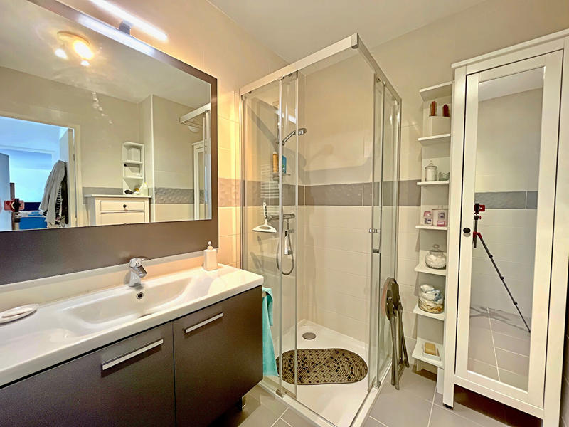 Appartement - 74 m² - 3 pièces