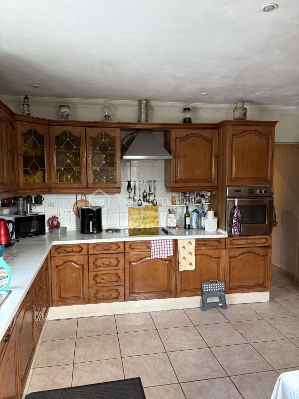 Villa - 160 m² - 8 pièces