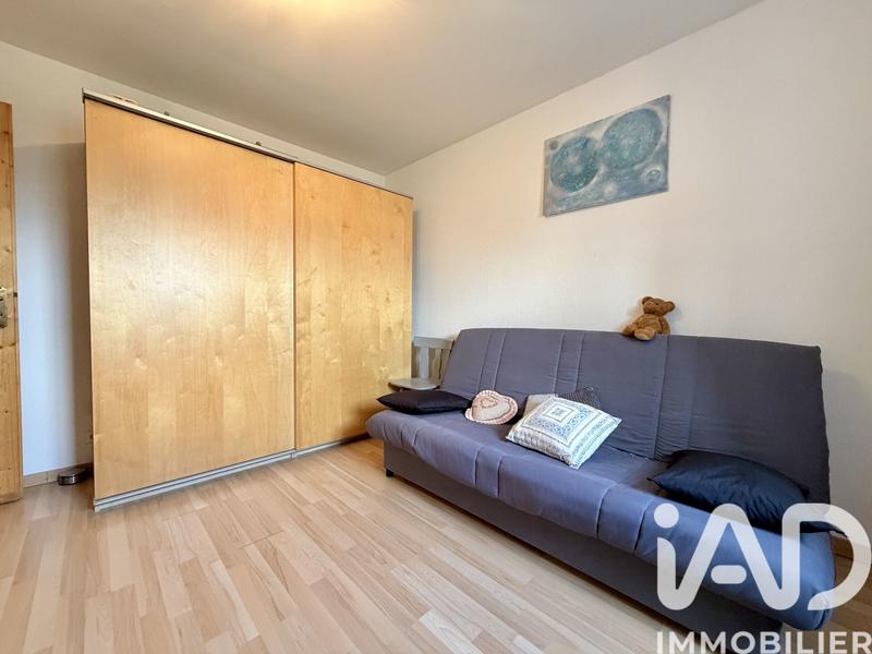 Appartement - 129 m² - 4 pièces
