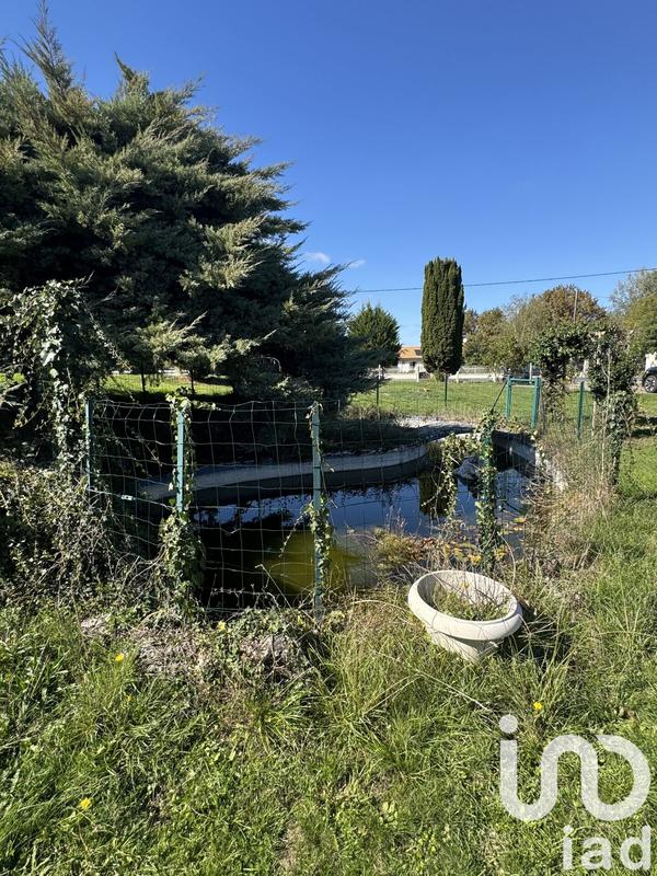 Maison de maîtres - 196 m² - 8 pièces