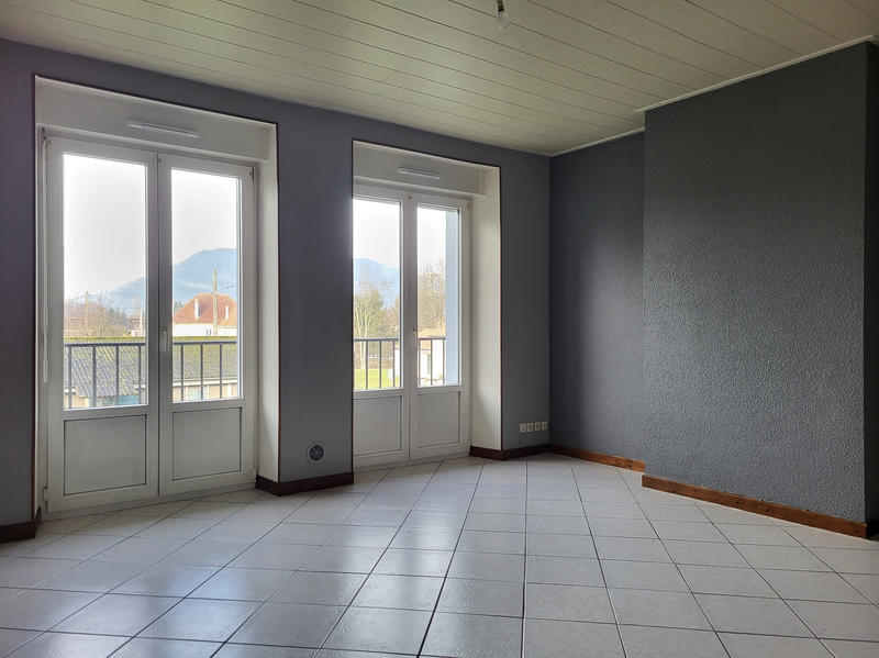 Appartement - 73 m² - 4 pièces