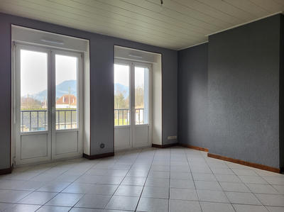 Appartement - 73 m² - 4 pièces
