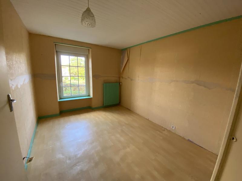 Maison - 97 m² - 5 pièces