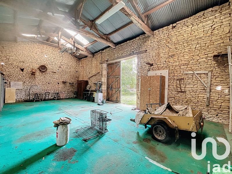 Maison - 167 m² - 4 pièces