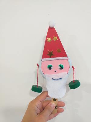 Musique et Création de Noel