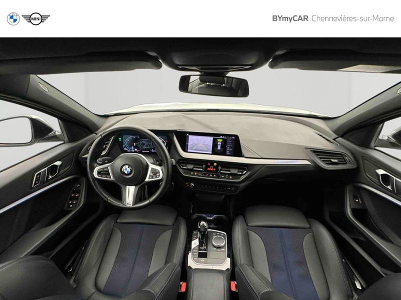 Bmw Série 1 F40 118i 136 ch Dkg7 m Sport