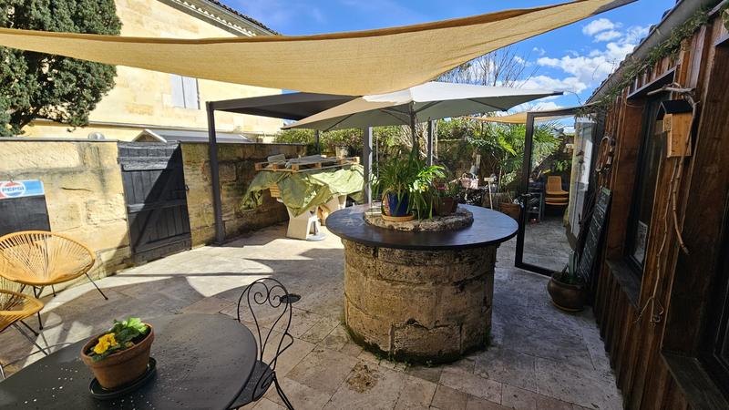 Maison - 174 m² - 5 pièces